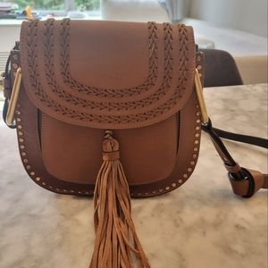 Chloe small Hudson bag